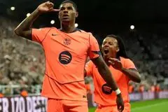 بارسلونا و یک قرعه نسبتا خوب در یک هشتم لیگ قهرمانان