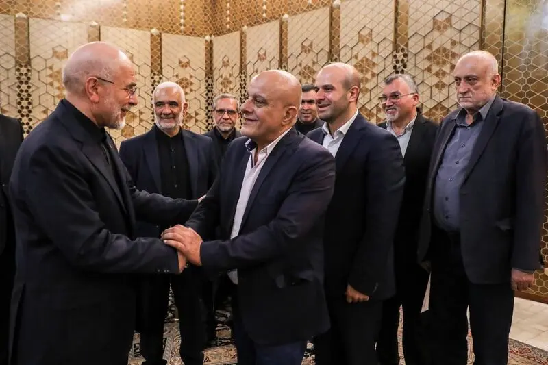 قالیباف 4