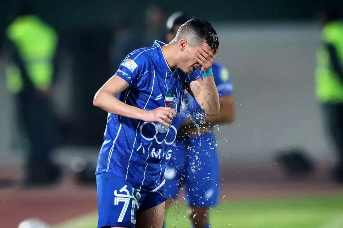 دست‌انداز آسانی در سمت چپ پرسپولیس!