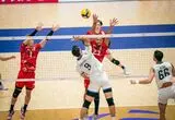 ببینید؛ خلاصه والیبال ژاپن 3 - ایران 0
