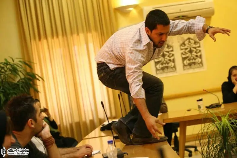 حامد بهداد