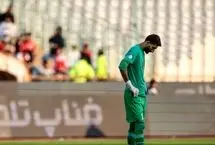 استقلالی‌ها هم علیه بیرانوند شکایت کردند!