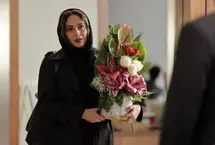 رعنا آزادی‌ور با «فیل» به سینما می‌آید