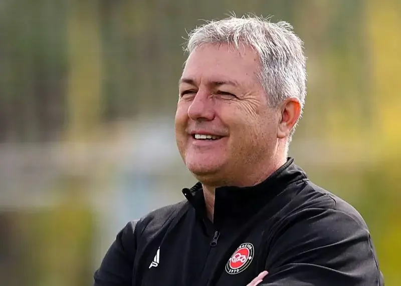 انگیزه‌های اسکوچیچ برای شکستن طلسم پرسپولیس