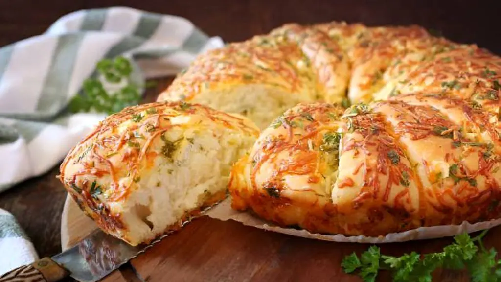 طرز تهیه بورک تره فرنگی، یک فینگرفود ساده و خوشمزه