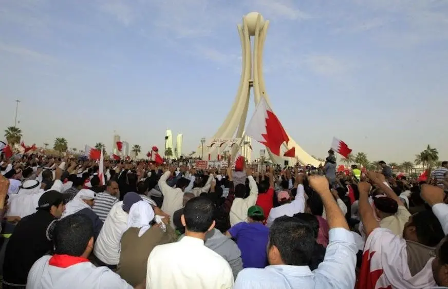 کیهان: خاک بحرین متعلق به ایران است/ حاکمان آن باید خلع ید و مجازات شوند