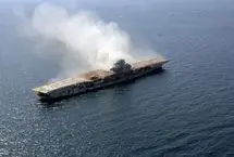 ۵ کابوس مرگبار برای ناوهای هواپیمابر آمریکا