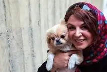 روایت جنجالی شهره سلطانی از ممنوع‌الکاری به‌خاطر نگهداری سگ