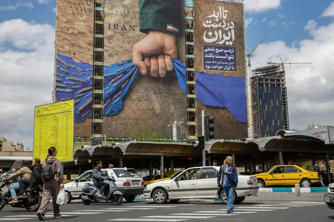 آخرین اخبار از احتمال برگزاری دور جدید مذاکرات و انسداد دوباره تنگه هرمز