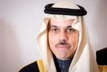 بن‌فرحان: قدس شرقی پایتخت کشور فلسطین است