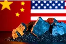 چین محدودیت بر صادرات مواد معدنی کمیاب را تعلیق می‌کند