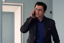 تصاویر جدید سریال «ساهره» + تیزر
