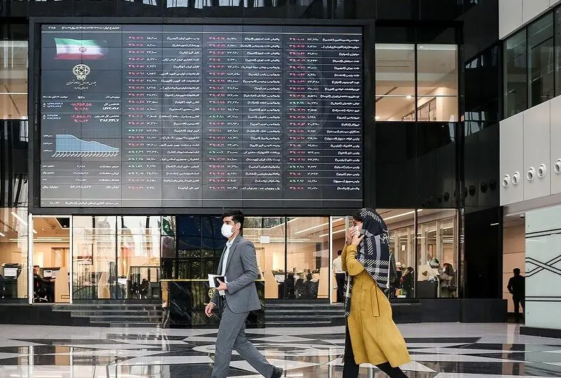 اثر توافق احتمالی ایران و آمریکا بر بورس؛ ترس فعلی بازار، ترس از بحران نیست، احتیاط معامله‌گری است
