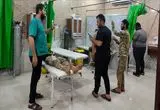 مسمومیت گسترده ده‌ها نظامی سوری در ریف حلب