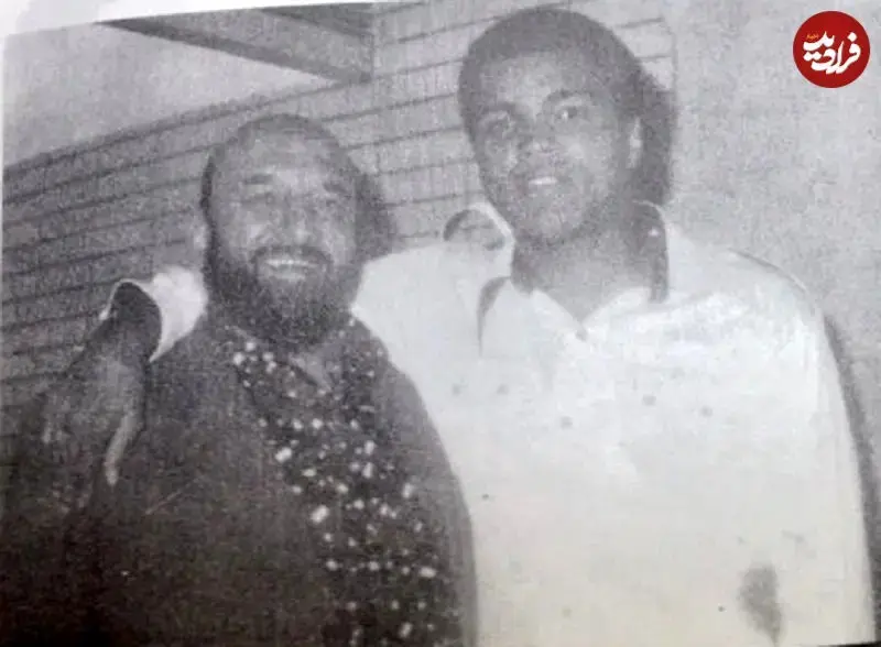 محمد علی کلی