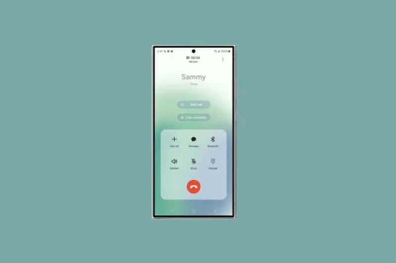 هوش مصنوعی Galaxy AI