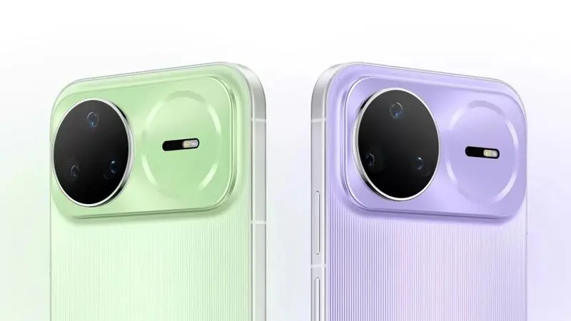 هواوی نوا ۱۵ 