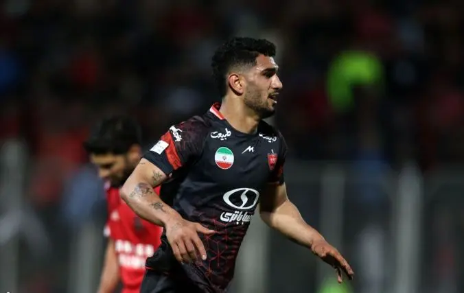 کسی از ستاره محبوب کارتال در پرسپولیس خبر دارد؟!