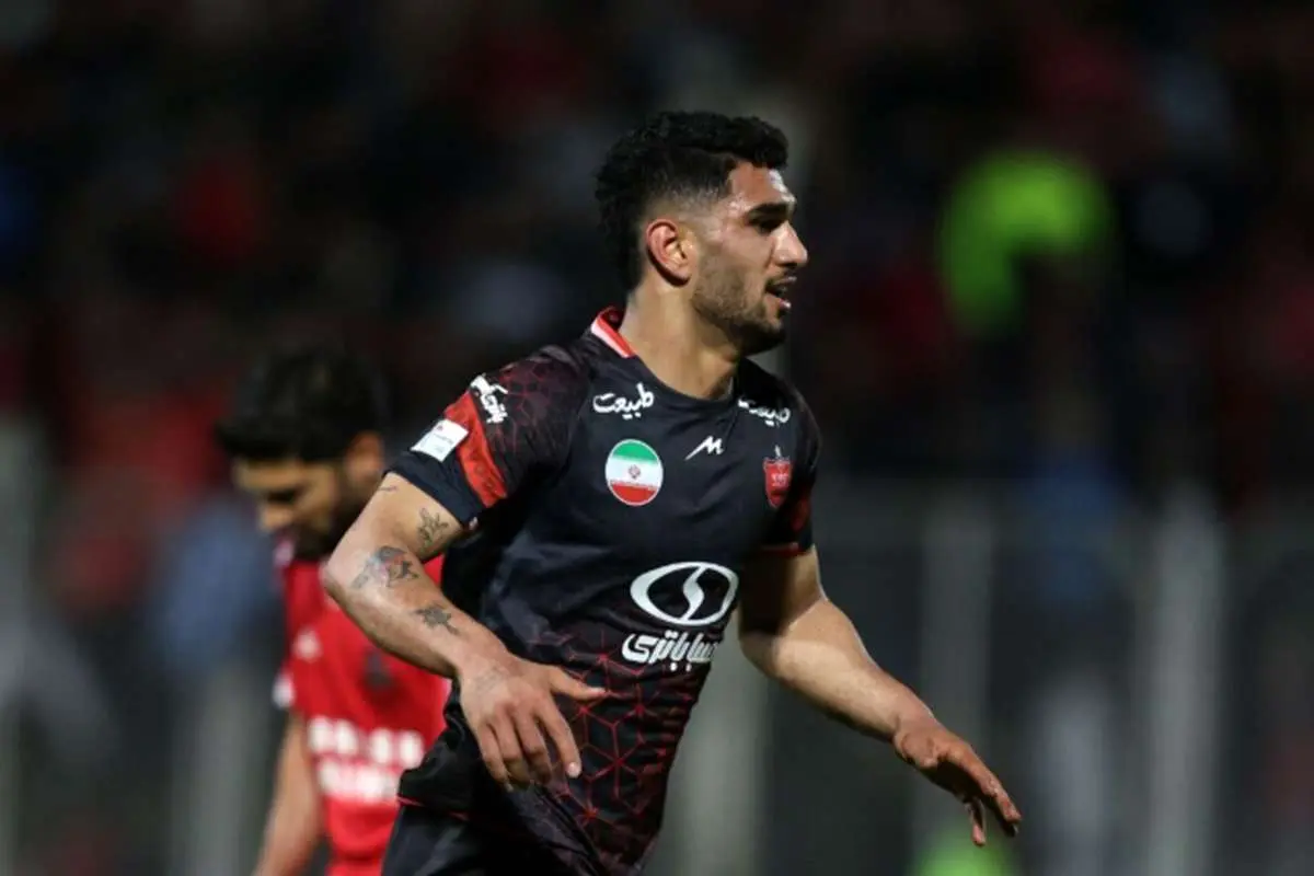 کسی از ستاره محبوب کارتال در پرسپولیس خبر دارد؟!