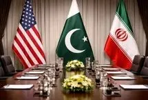 یک مقام پاکستانی: میانجی‌گری اسلام‌آباد میان ایران و آمریکا ادامه دارد