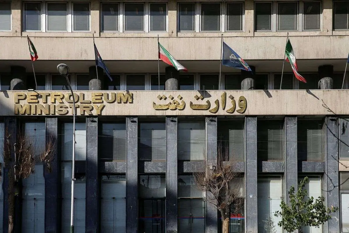 واکنش وزارت نفت به یک شایعه جنجالی درباره بابک زنجانی