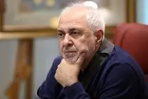 ظریف: لاوروف دروغ  می‌گوید/ نداشتن رابطه آرام با دنیا برای ایران خط قرمز روسیه است!
