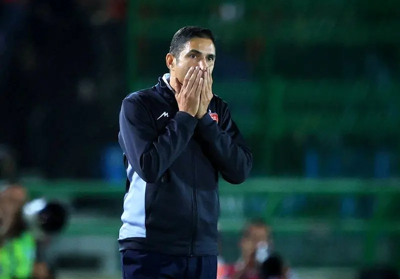 پشیمانی هاشمیان در لحظات آخر؛ خبری از خداحافظی نیست!