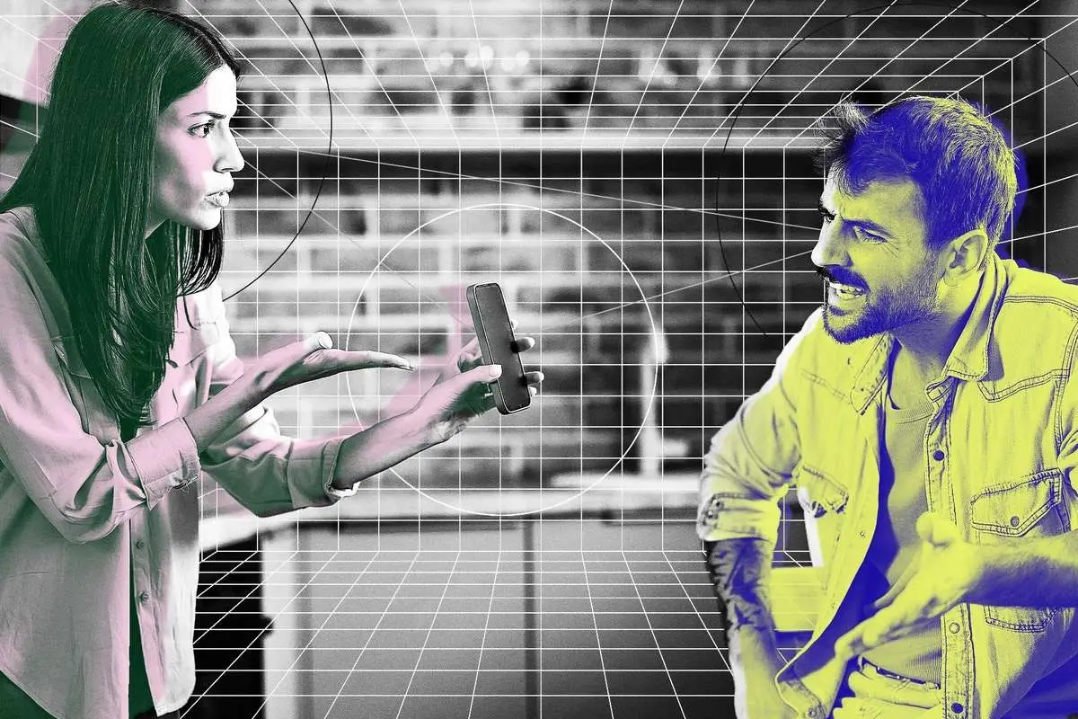 روایتی از طلاقهای مدرن/ «چت جیپیتی» چطور زندگی خانوادگی را متلاشی میکند؟