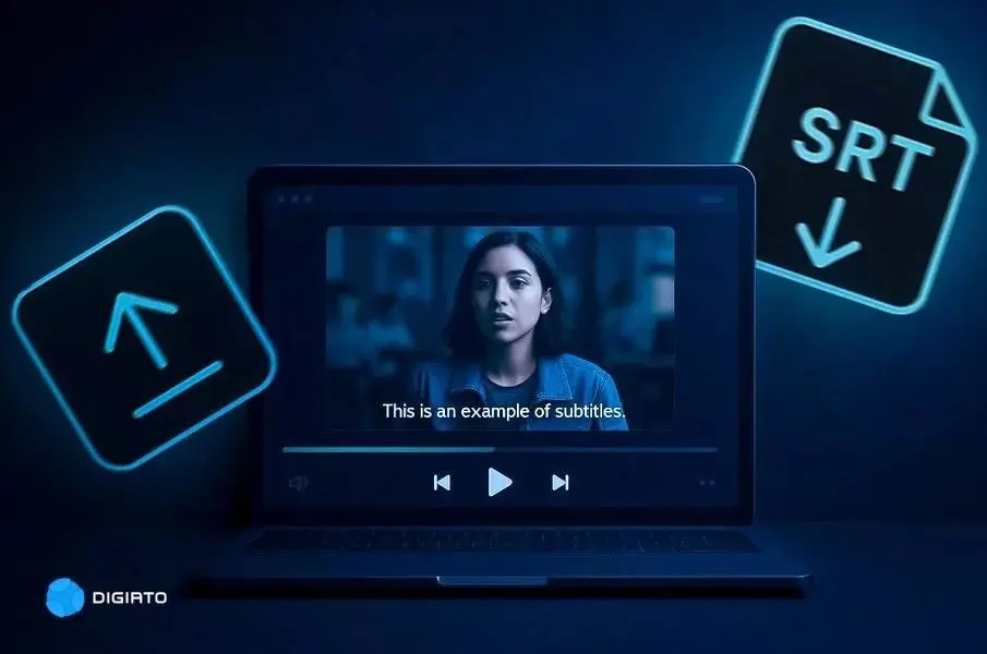 برترین ابزارهای هوش مصنوعی برای تولید زیرنویس فارسی