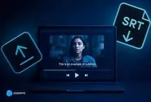 برترین ابزارهای هوش مصنوعی برای تولید زیرنویس فارسی