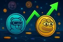 میم‌کوین‌های Virtuals دوباره خبرساز شدند