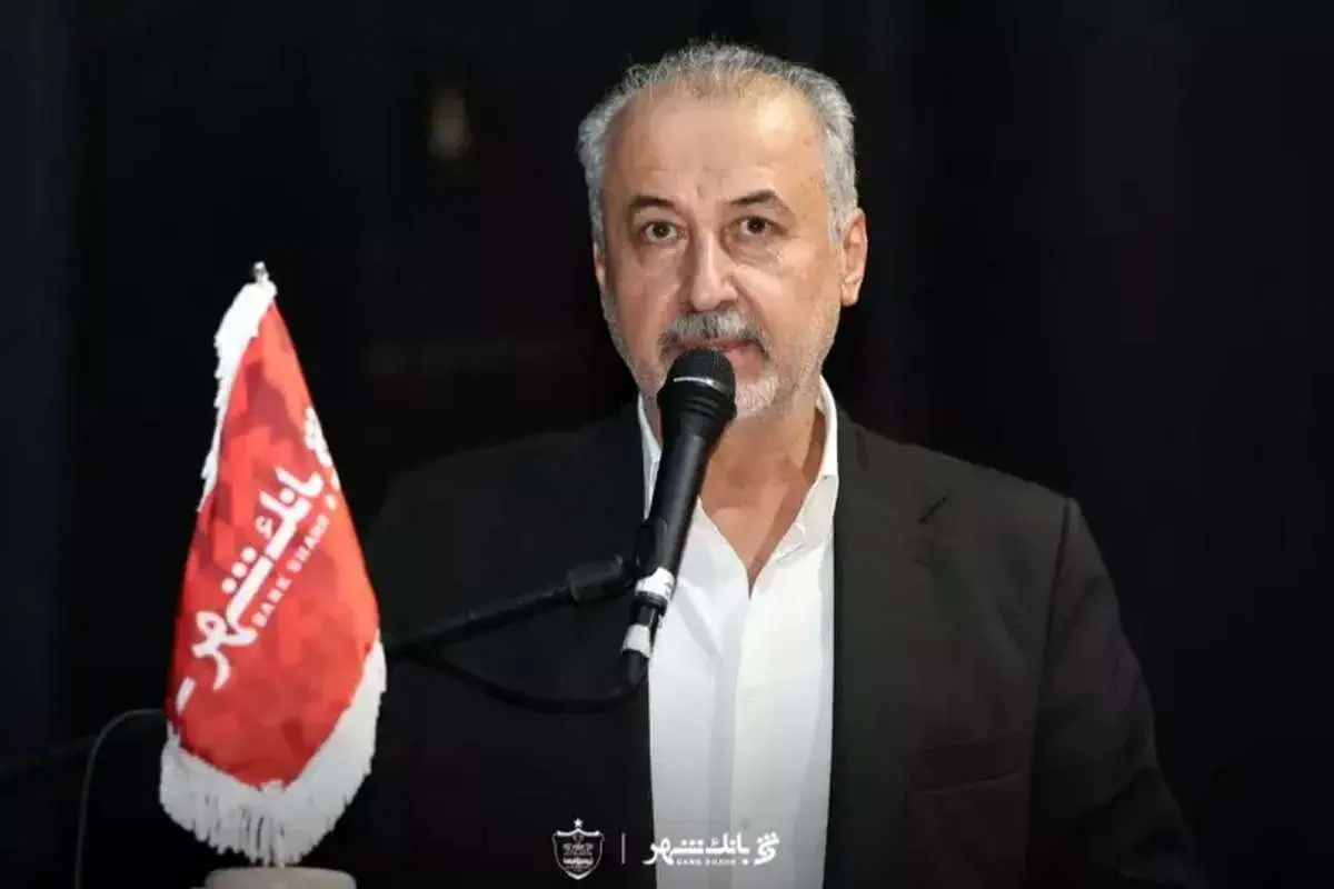 درویش و ابراز دوستی همراه با متلک به استیلی!