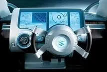 سوزوکی یونیس؛ خودرویی که از آینده آمده بود!