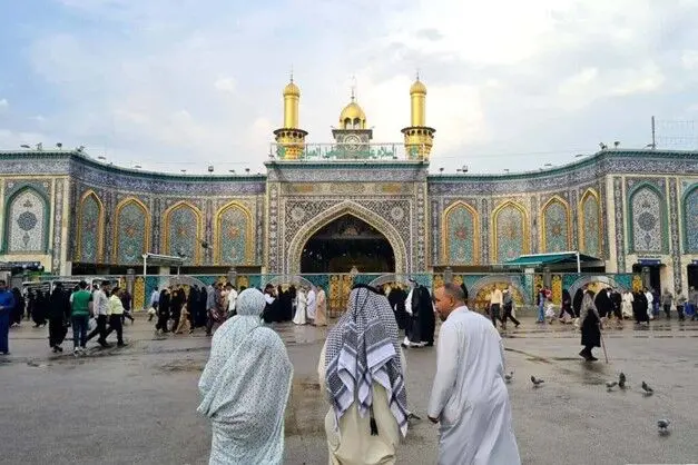 5 مزیت مهم رزرو تور کربلا زمینی!
