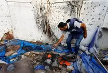 اسرائیل و روایت بازگشت به صحنه جرم!