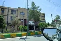 لحظات دلخراش از حمله وحشیانه تروریست‌ها به دادگستری زاهدان