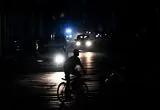 فطع سراسری برق در کوبا