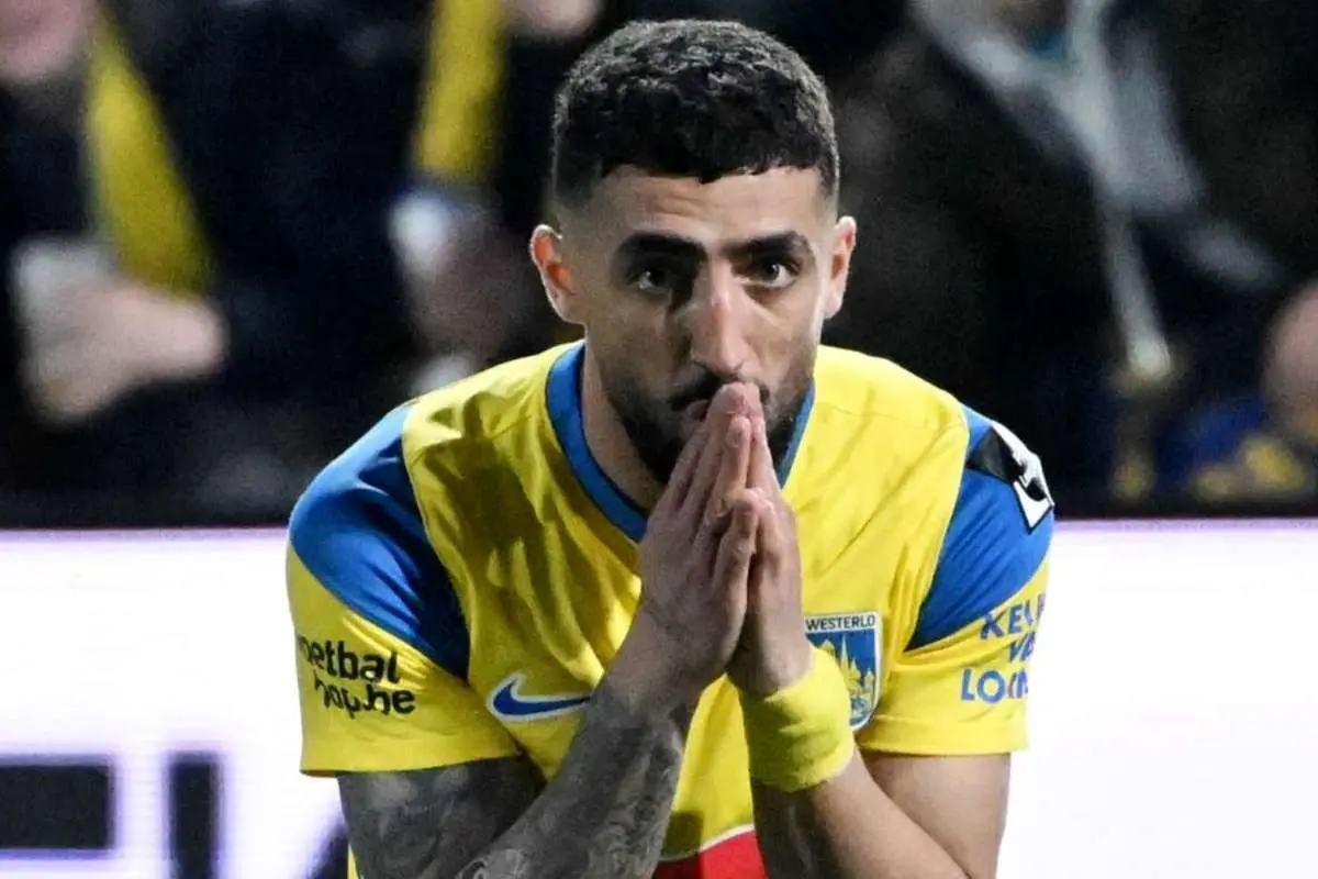 اللهیار دومین جام‌جهانی را هم از دست می‌دهد؟!