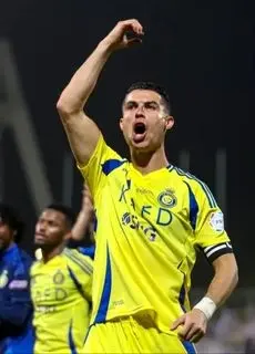 سرمایه‌گذاری هنگفت رونالدو روی رقیب چت جی‌پی‌تی!

