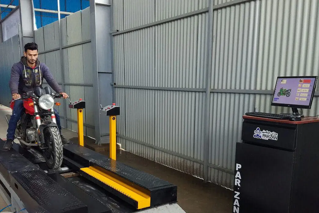 معاینه فنی موتور‌ها چه مدت اعتبار دارد؟
