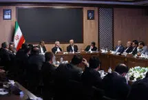 پزشکیان: هرچه از کاهش مصرف بنزین به دست بیاید، صرف کالابرگ می‌شود