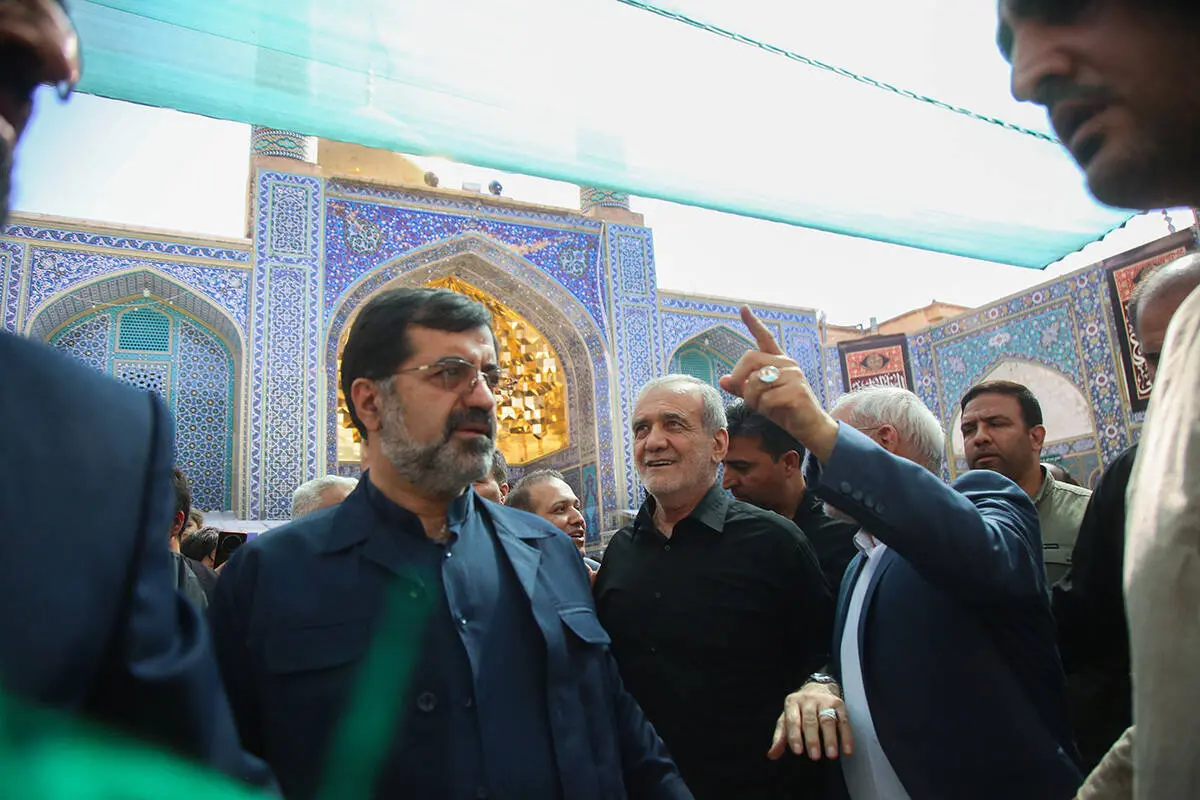 گالری