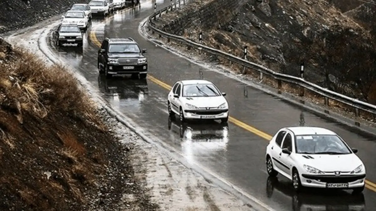 ورود ۷ میلیون مسافر به گیلان