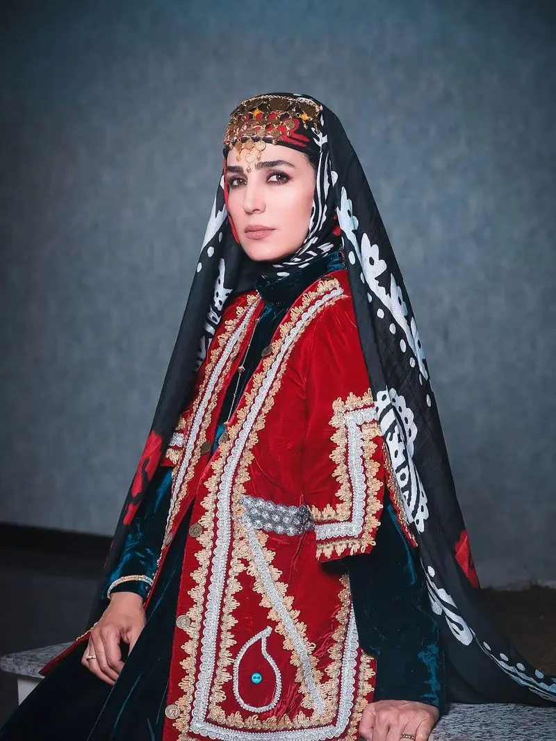 سوگل طهماسبی