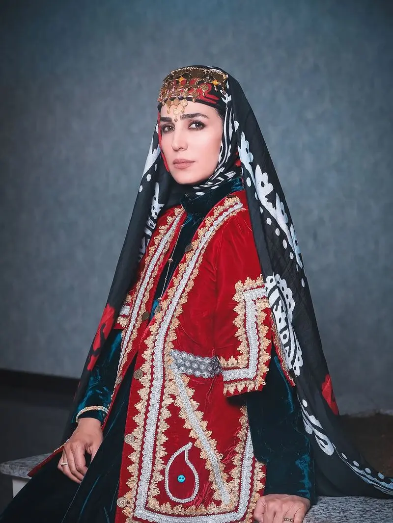 سوگل طهماسبی