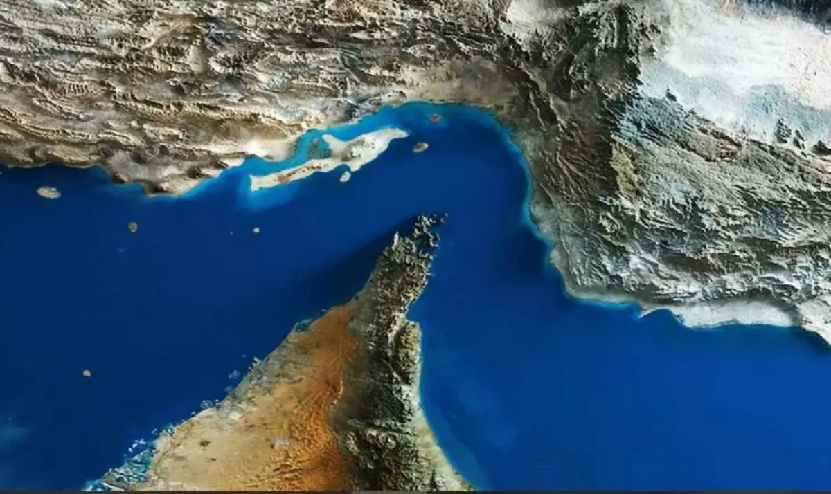 عبور ۲۵ فروند کشتی از تنگه هرمز با هماهنگی نیروی دریایی سپاه

