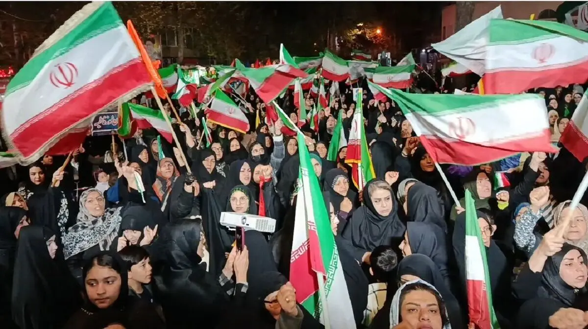 مراقب غضنفرها باشیم، مارادونا نمی‌تواند گل بزند!/ افزایش انتقادها به اختلاف افکنی در دوران جنگ