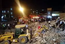 حمله به منطقه مسکونی خیرآباد ورامین/ ۶ نفر شهید و ۲۸ تن مجروح شدند