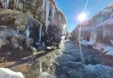 جهنم‌دره؛ جاذبه‌ای بکر در دل سبلان که بهشت طبیعت‌گردهاست