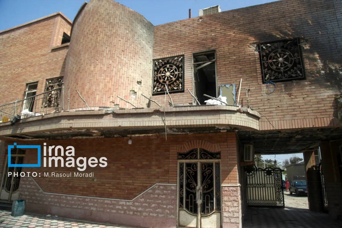 گالری